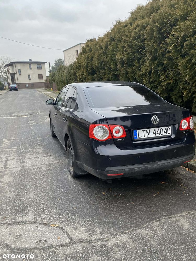 Volkswagen Jetta 1.6 TDI DPF Comfortline - 2