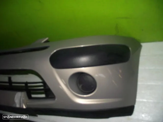 Para Choques Frente Citroen C3 - 2006 / 2010 - 5