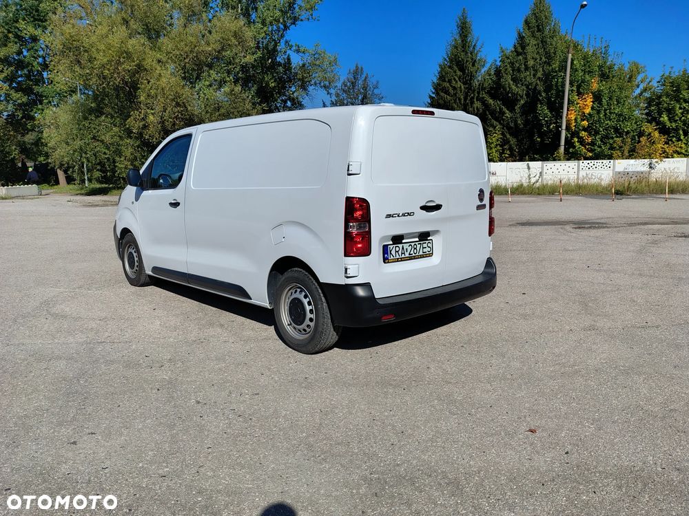Fiat Scudo 2023 photo 3