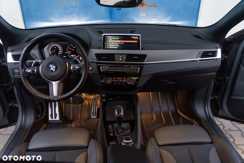 BMW X2 xDrive20d M Sport - 13