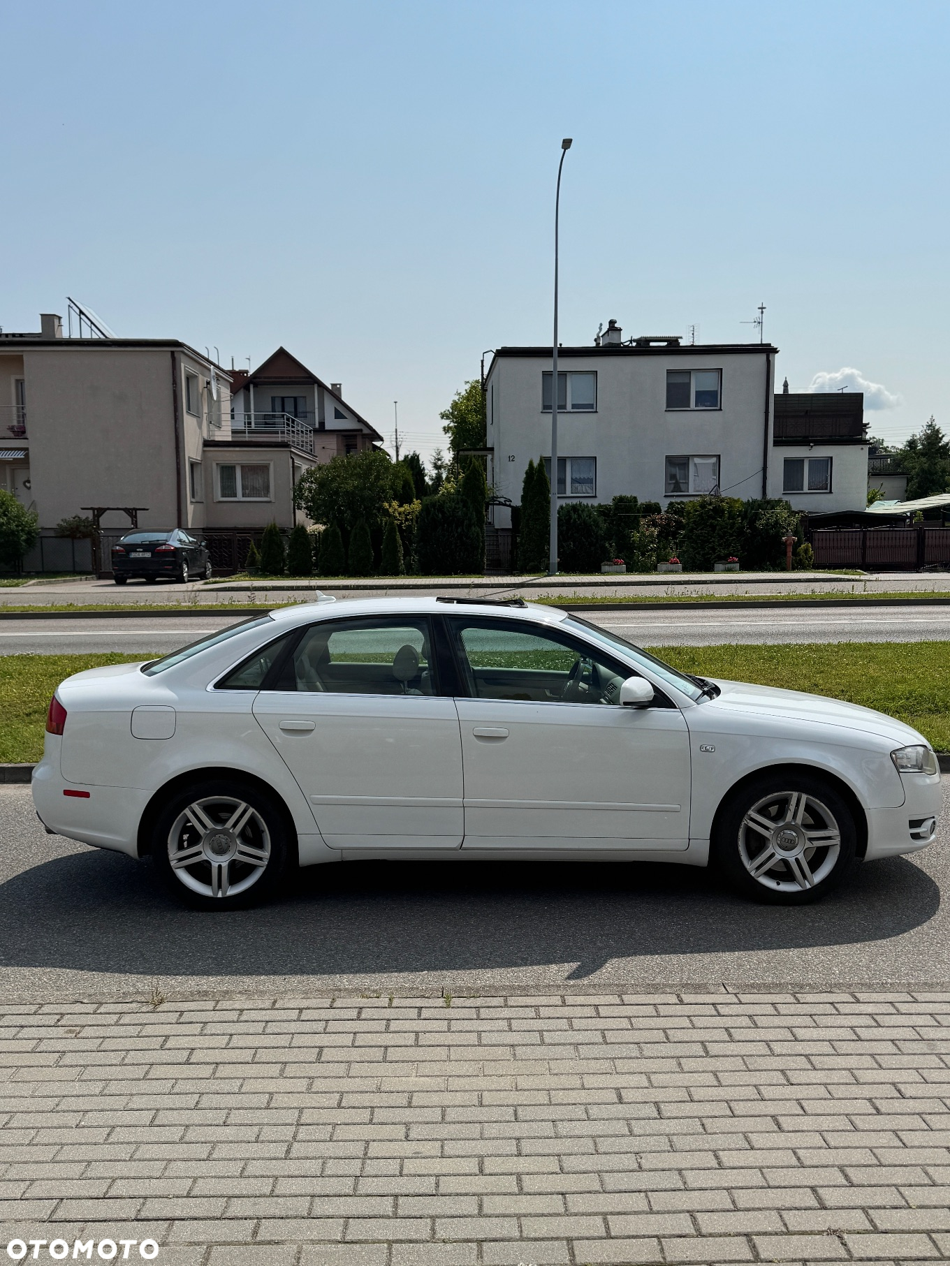 Audi A4 Avant 2.0T FSI Quattro Tip - 3
