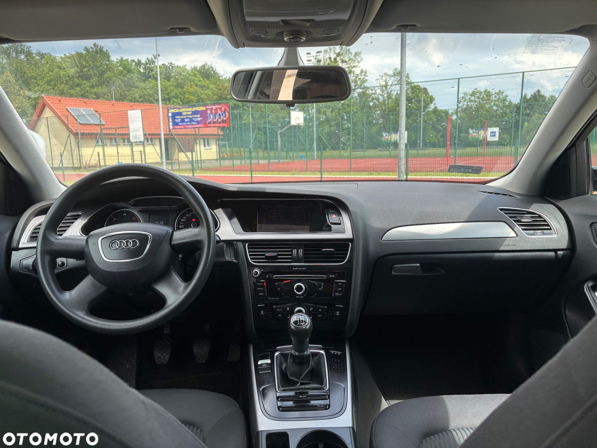 Audi A4 2.0 TDI DPF S line Sportpaket - 11