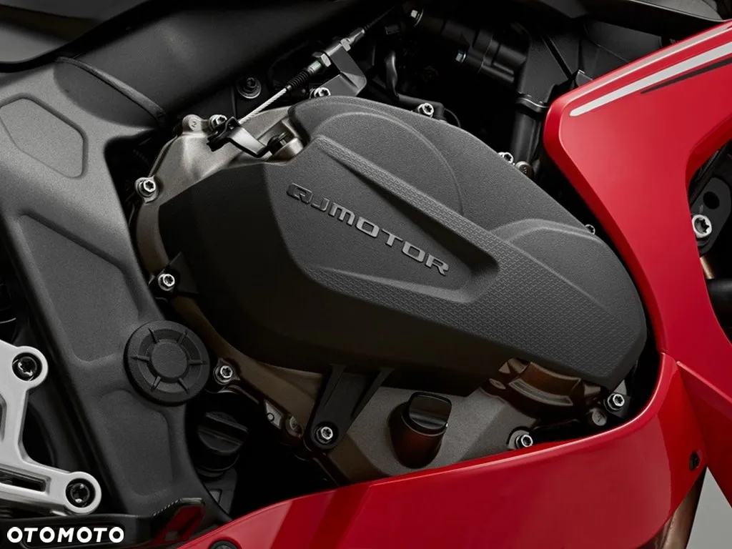 QJMOTOR SRK 800RR - 16