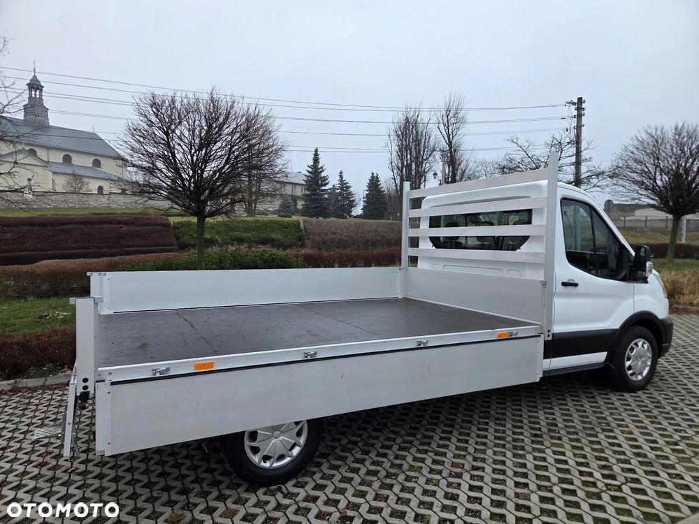 Ford Transit - 16