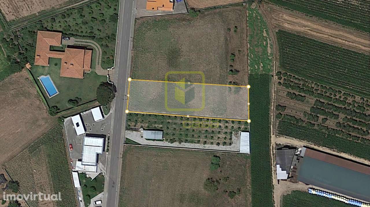 Lote de Terreno - Grande imagem: 2/11