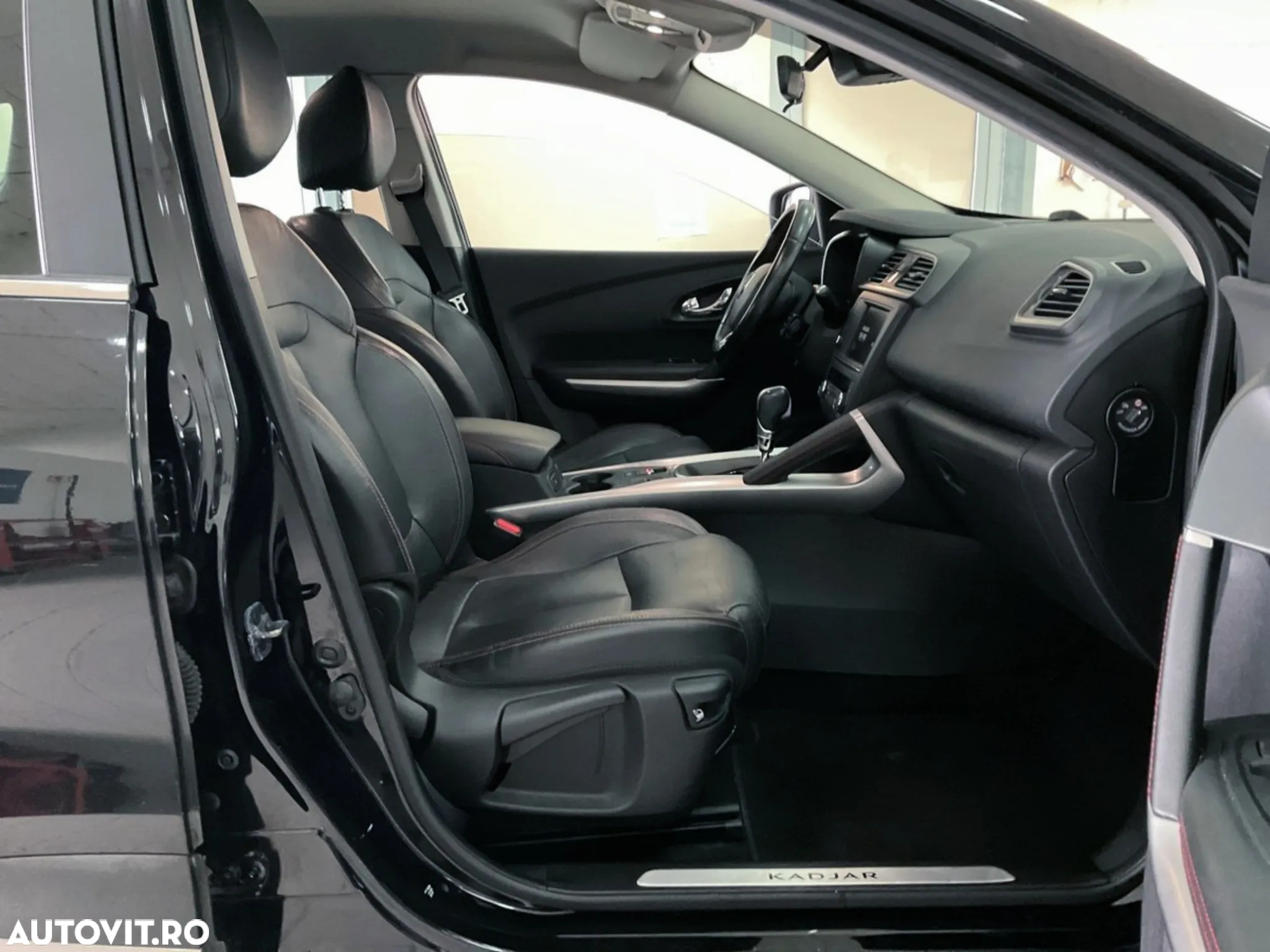 Renault Kadjar Energy dCi 110 EDC Business - 6