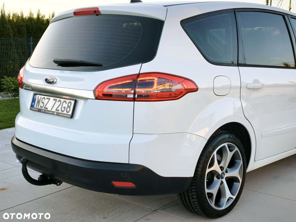 Ford S-Max 2.0 TDCi Gold X - 6