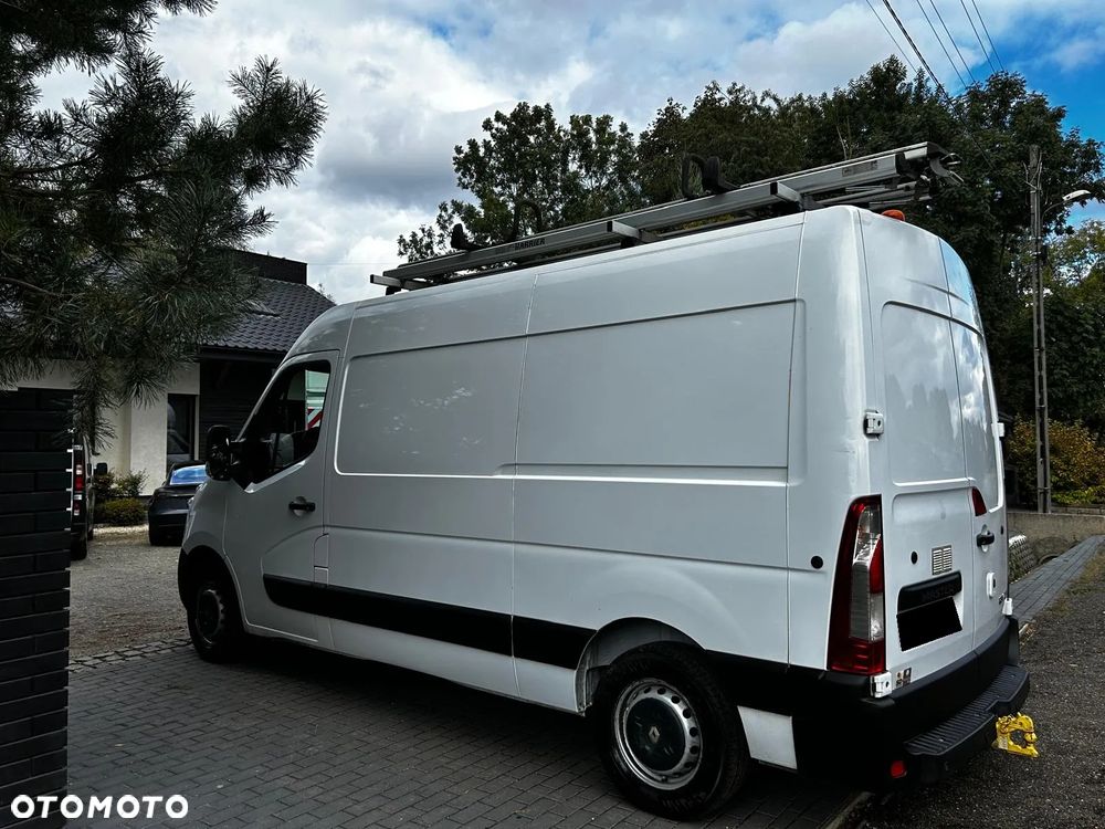 Renault Master - 8