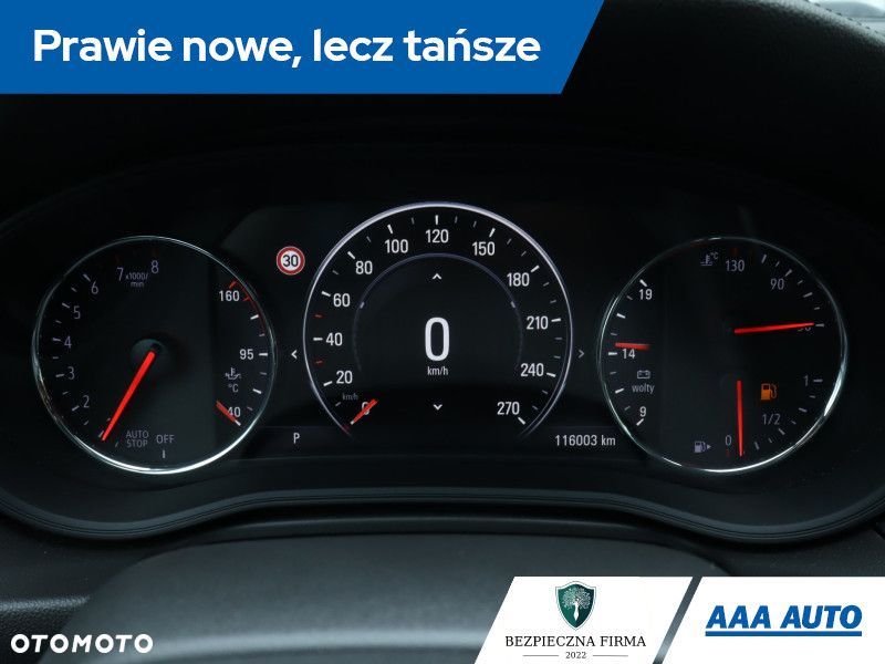 Opel Insignia - 13