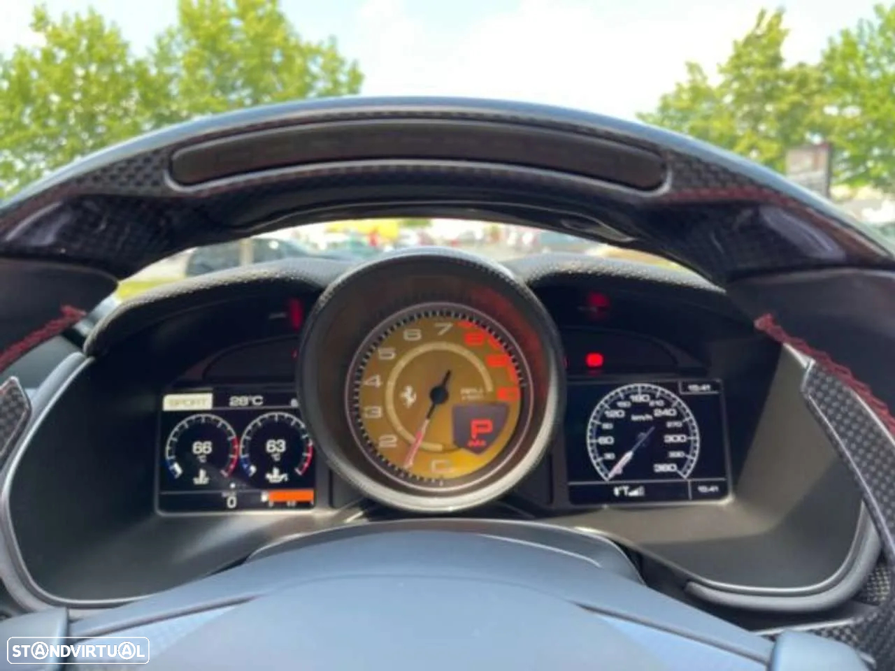 Ferrari Portofino Standard - 15