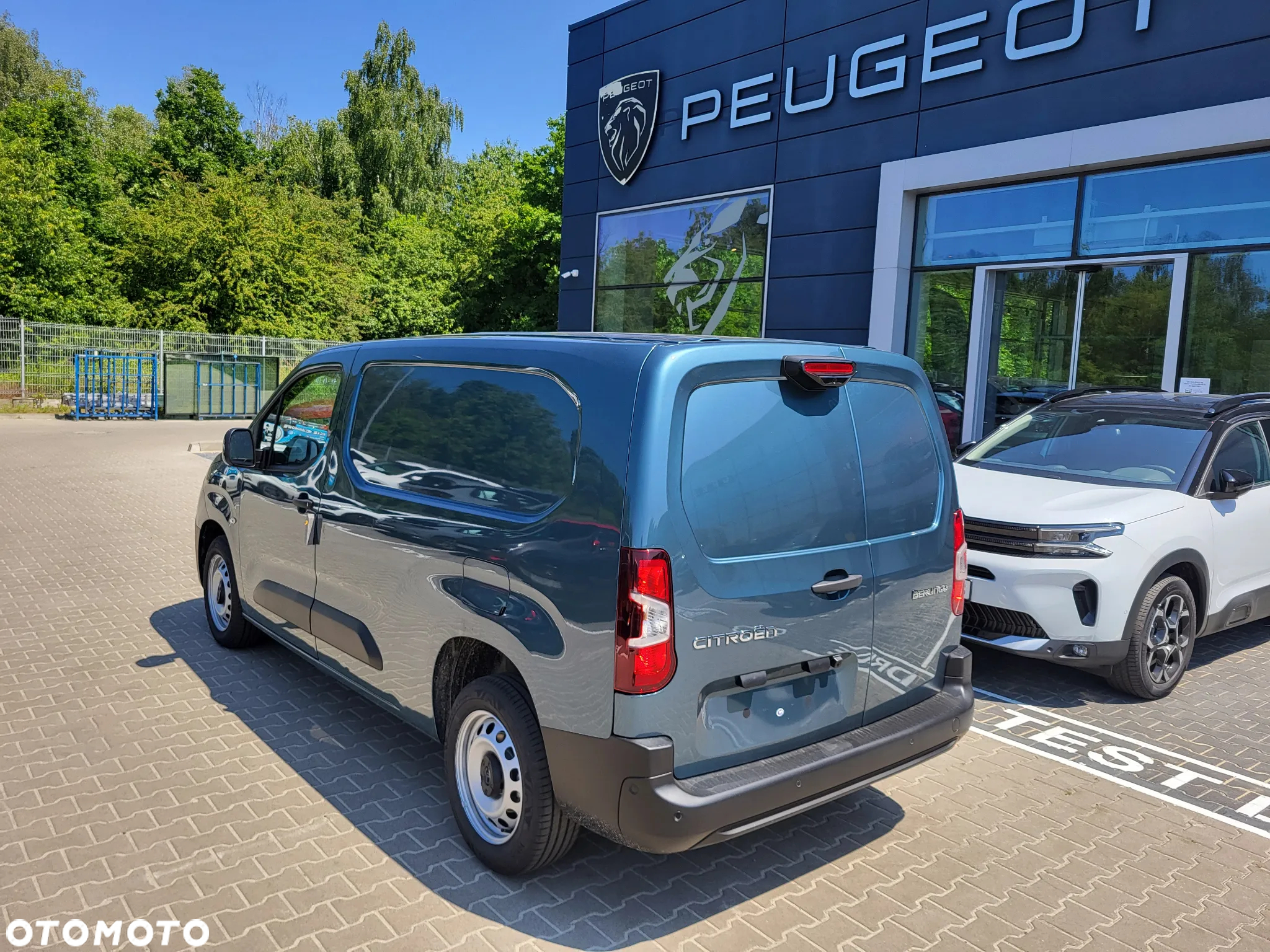 Citroën Berlingo - 3