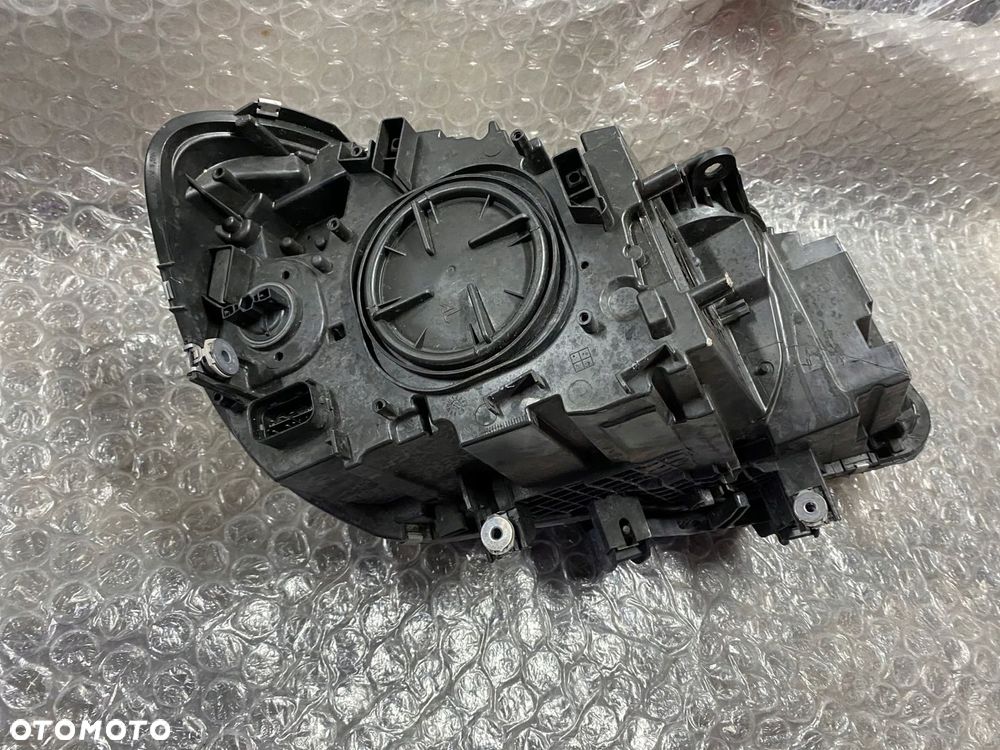 LAMPA LEWA ZWYKŁA H7 LED BMW 2 F45 F46 7422573 - 10