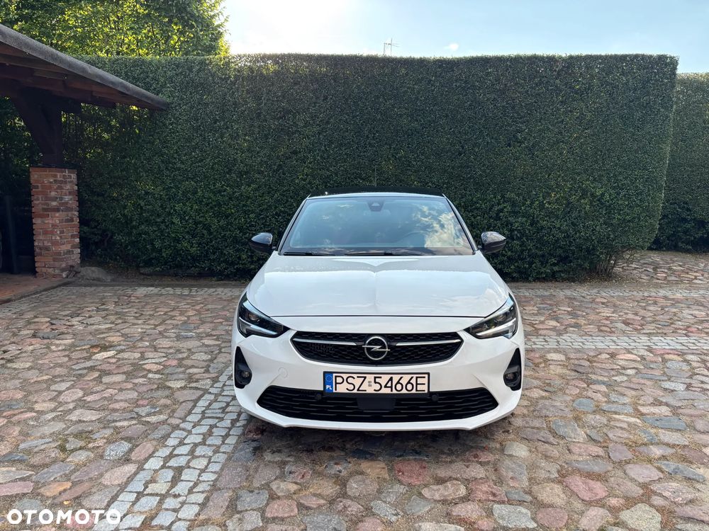 Opel Corsa 1.2 GS Line S&S - 5