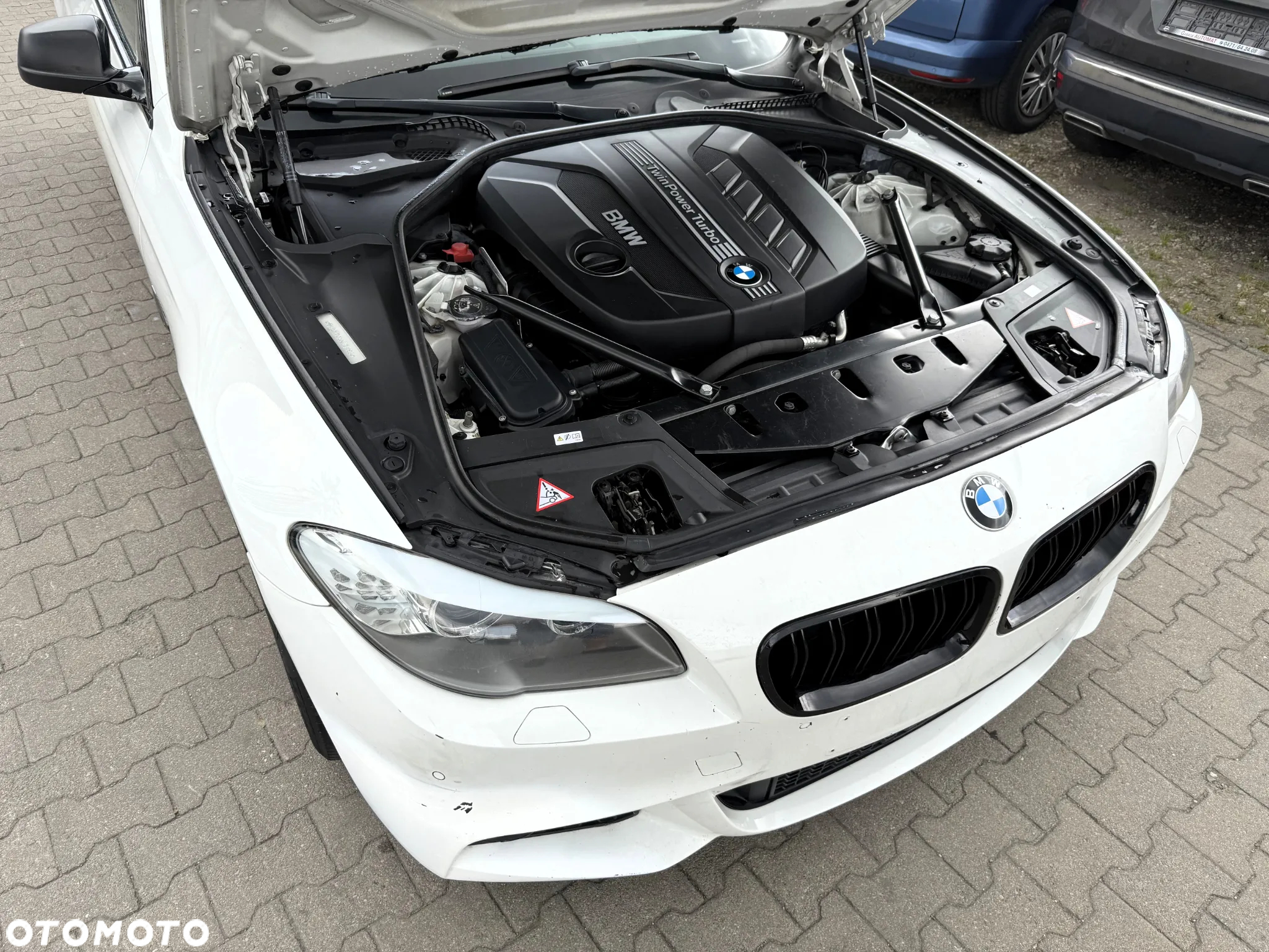 BMW Seria 5 - 10