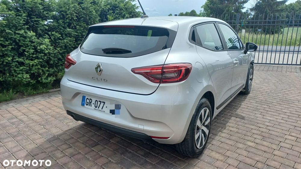 Renault Clio 1.0 TCe Intens - 7