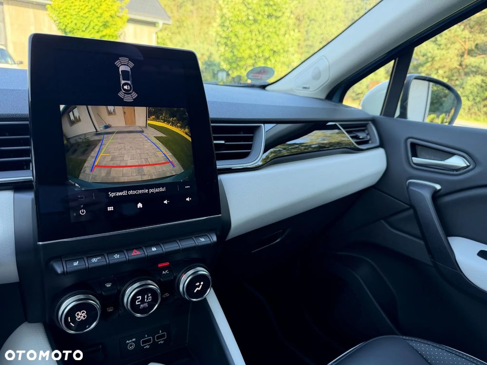 Renault Captur - 7