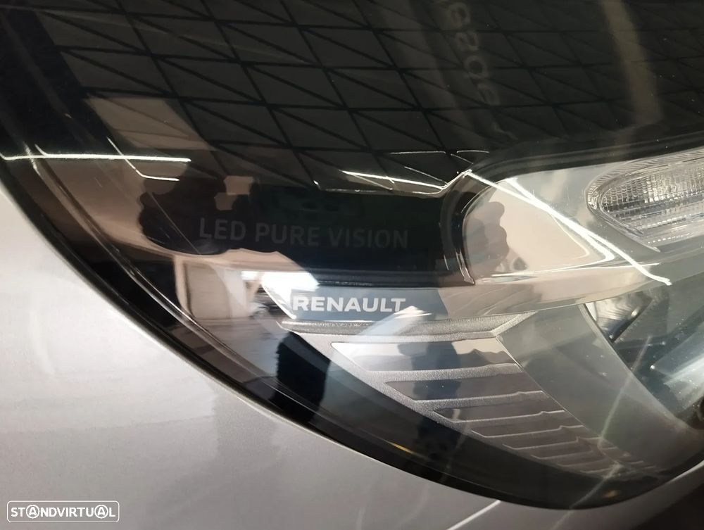 Renault Clio 1.5 Blue dCi Zen - 8