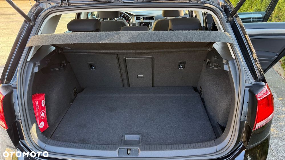 Volkswagen Golf 1.6 TDI BMT Trendline - 15