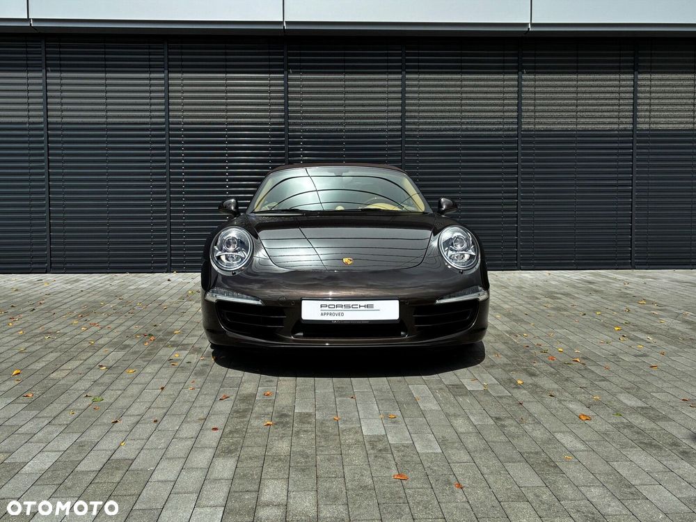 Porsche 911 - 9