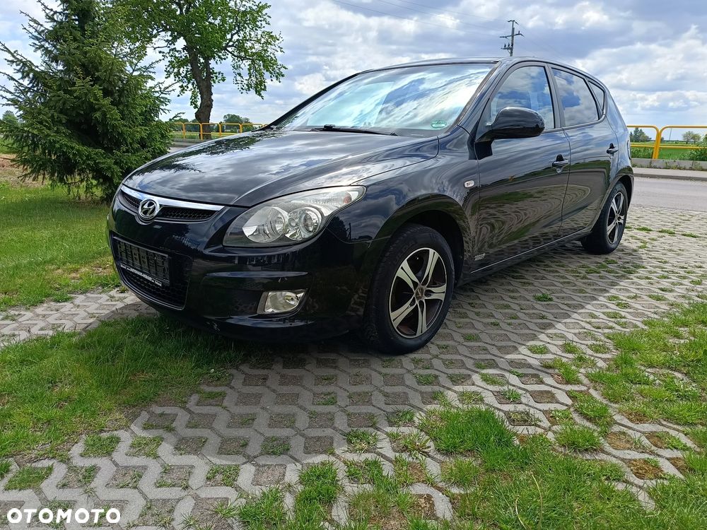 Hyundai i30 - 6
