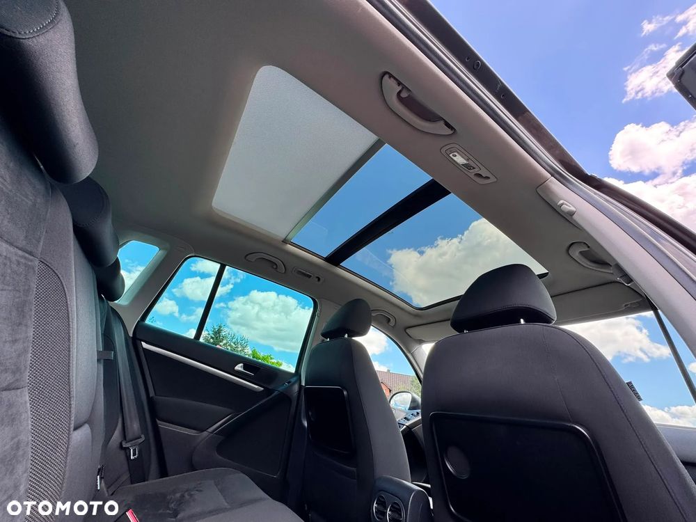 Volkswagen Tiguan 2.0 TDI CityLine - 22