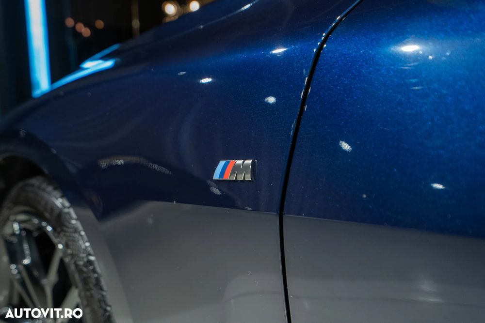 BMW M4 M440i xDrive AT MHEV - 21