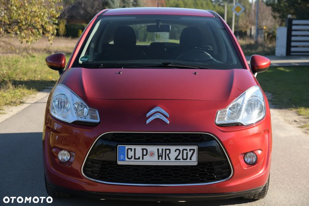 Citroën C3 VTi 95 Tendance - 11