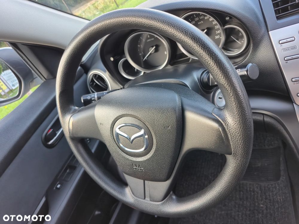 Mazda 6 Sport 1.8 Comfort - 16