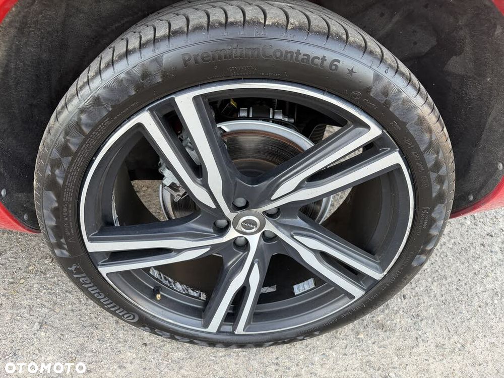 Volvo XC 90 - 19