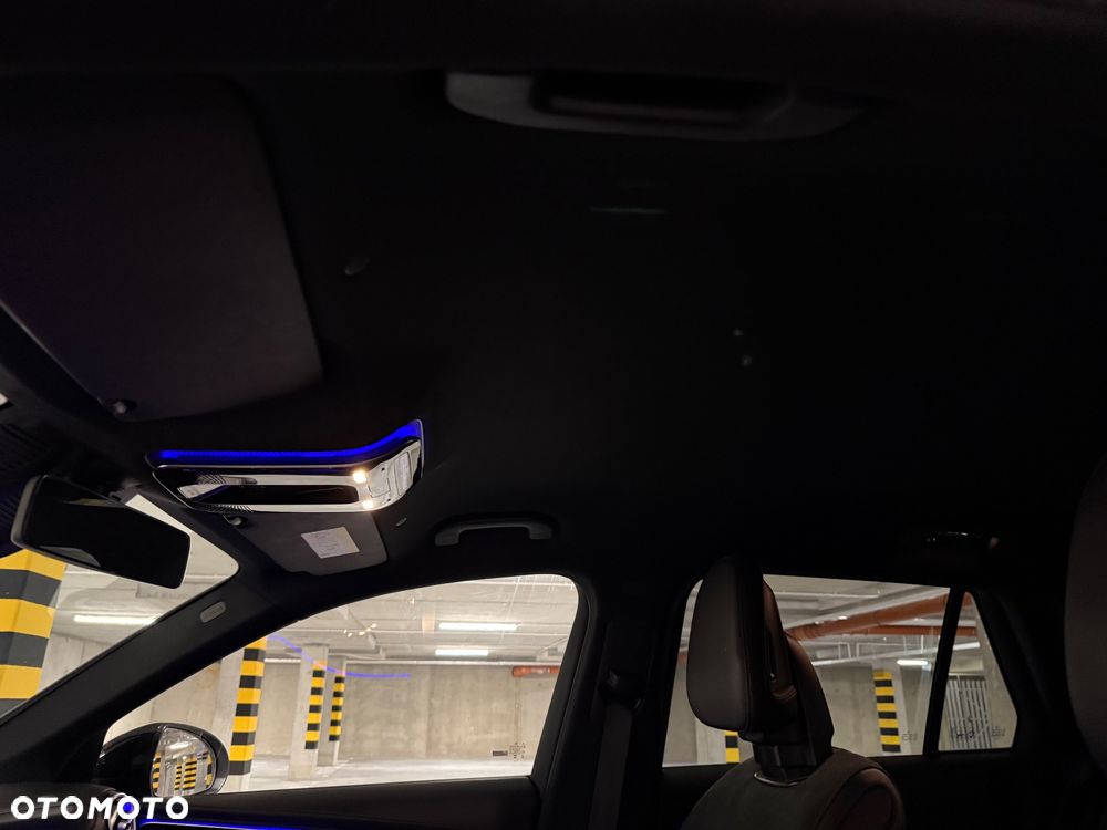Mercedes-Benz GLC 220 d mHEV 4-Matic AMG Line - 17
