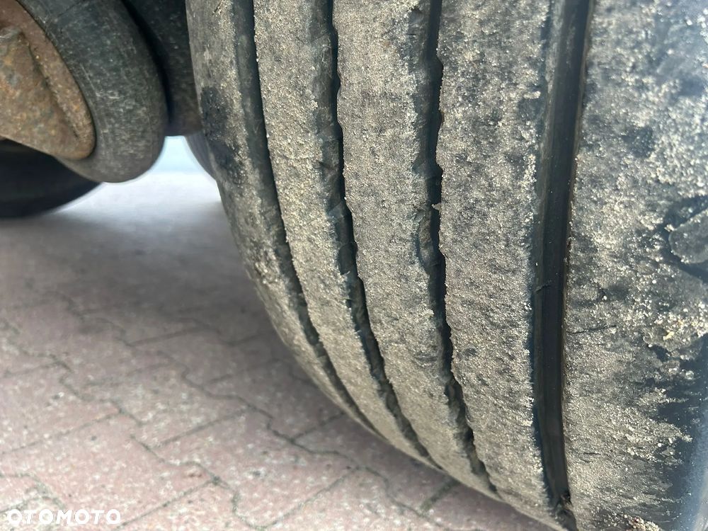 Schmitz Cargobull SKI 24 SL-10.5 - 8