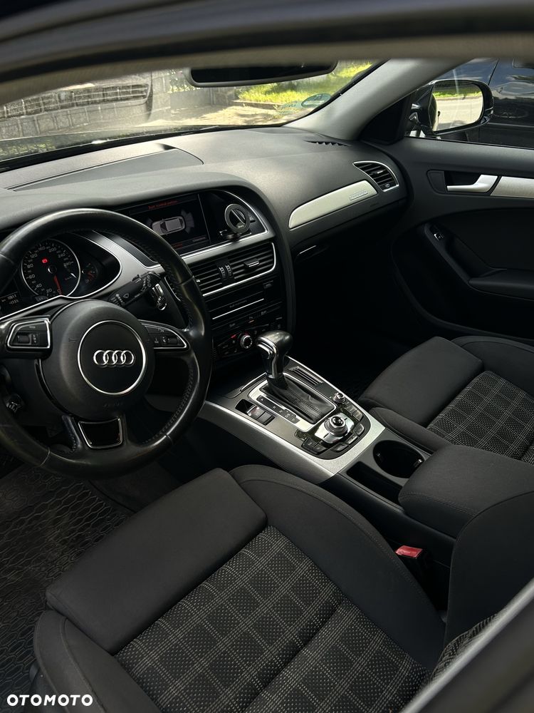 Audi A4 Avant - 3