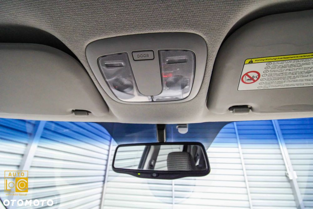 Kia Soul 1.6 CRDi L - 22