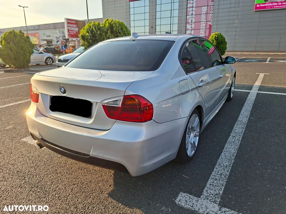 BMW 3 Series 2007 — imagine 2
