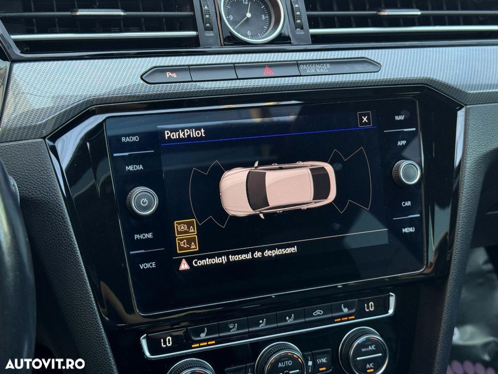 Volkswagen ARTEON - 19