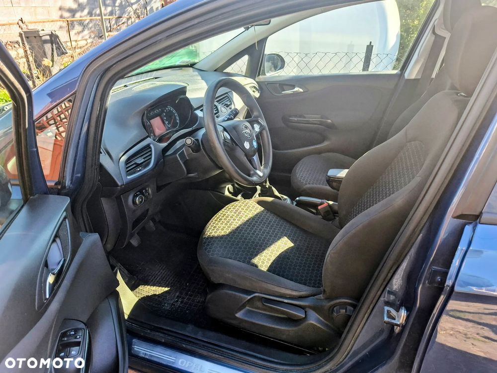 Opel Corsa - 4