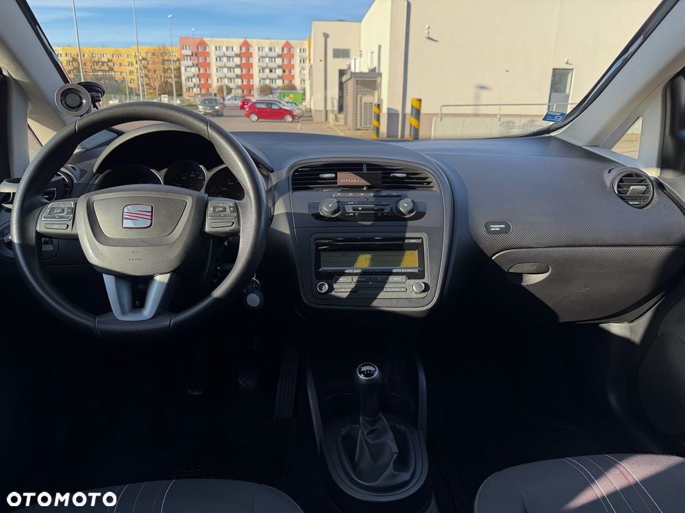 Seat Altea XL 1.2 TSI Entry S&S - 23