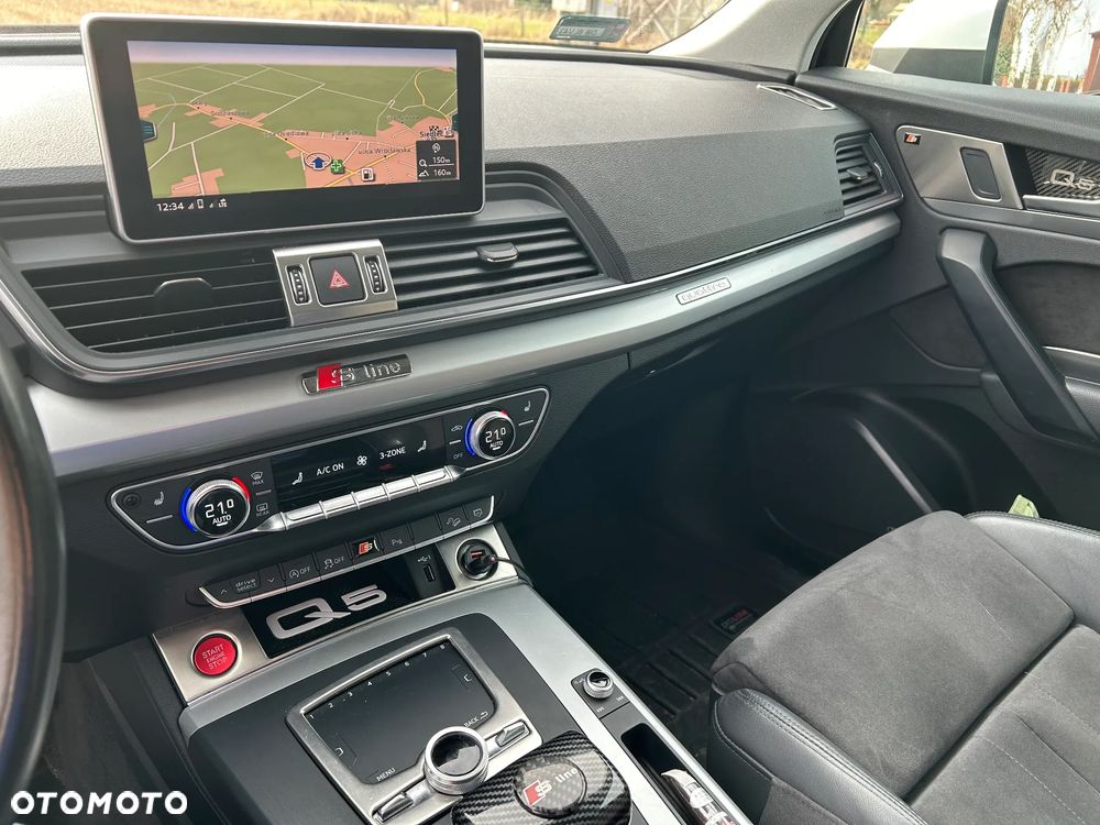 Audi Q5 2.0 TDI Quattro Sport S tronic - 4
