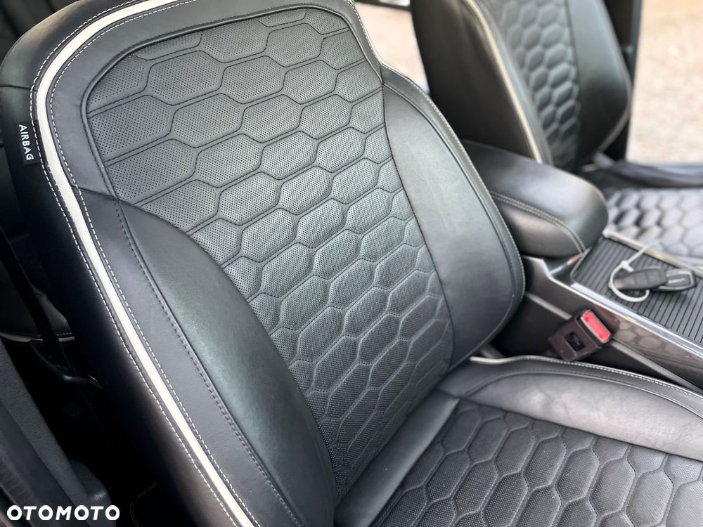 Ford Kuga 2.0 TDCi 4x4 Vignale - 18