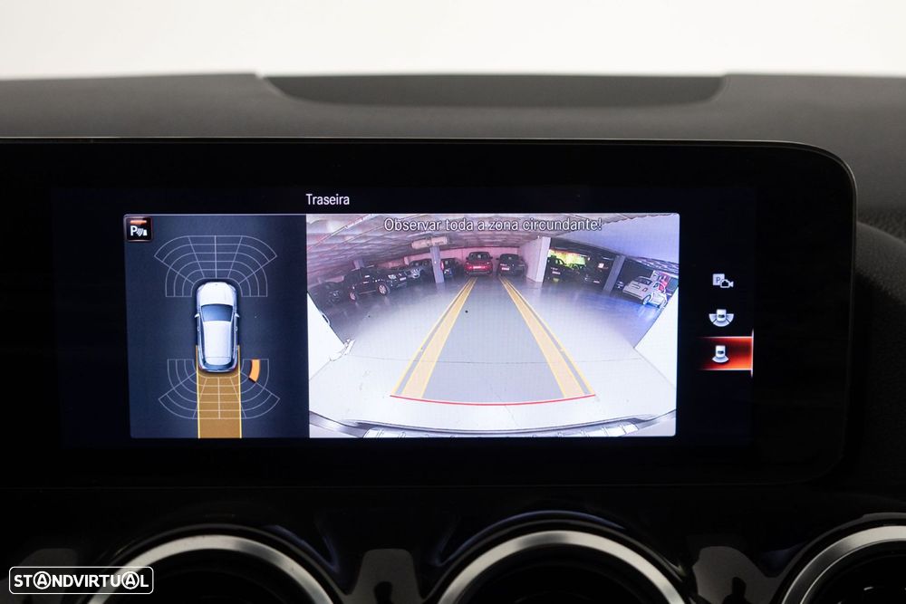 Mercedes-Benz GLA 250 e Progressive - 23