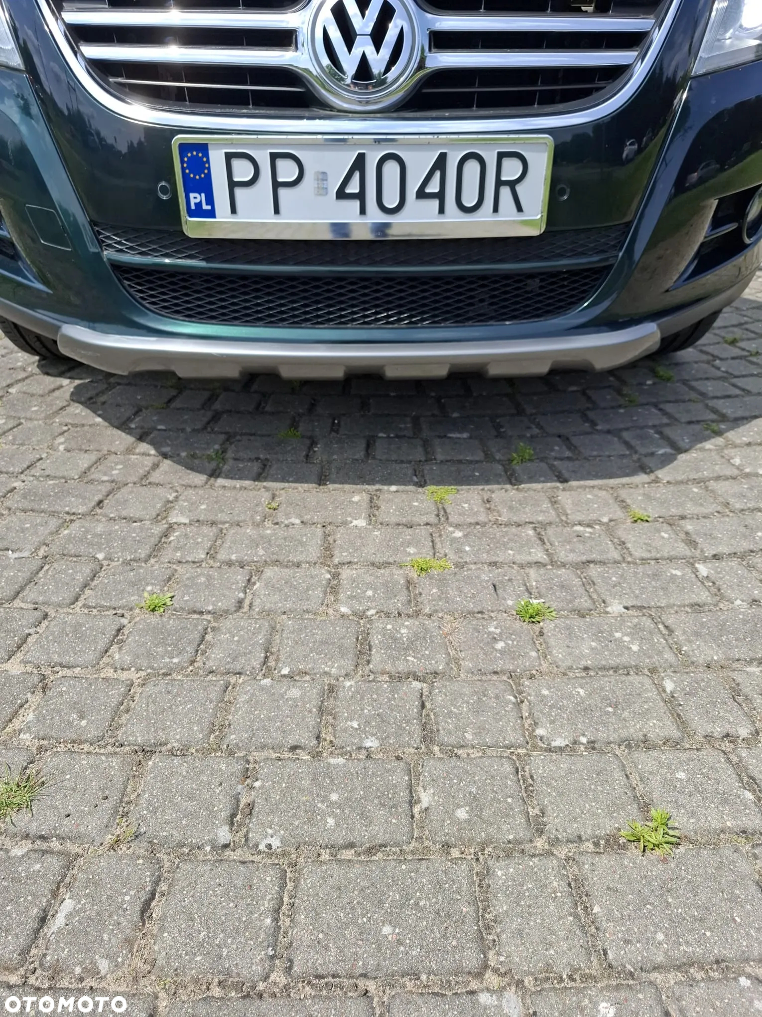 Volkswagen Tiguan 1.4 TSI Sport&Style - 20