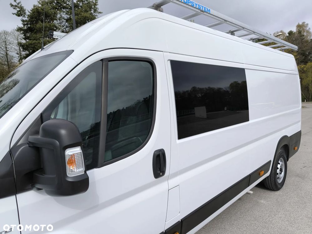 Fiat Ducato - 6