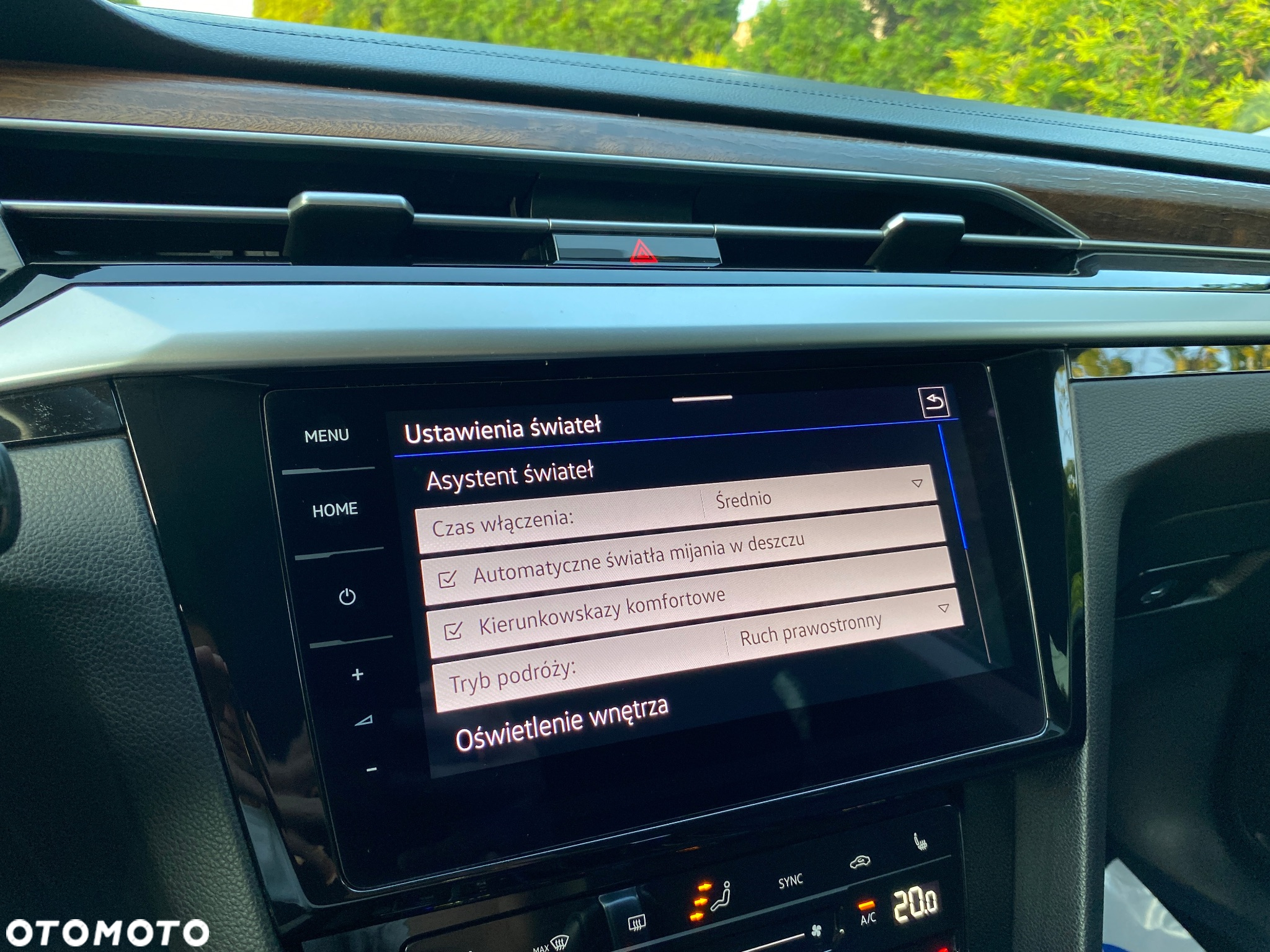 Volkswagen Arteon Shooting Brake 2.0 TDI SCR DSG Elegance - 32