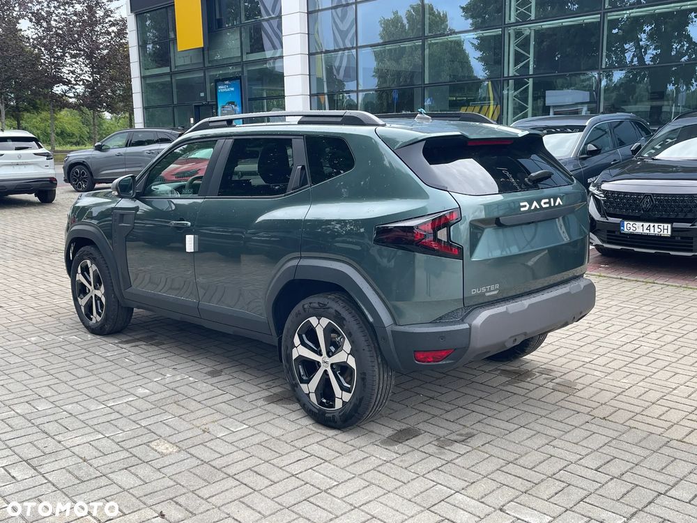 Dacia Duster - 6