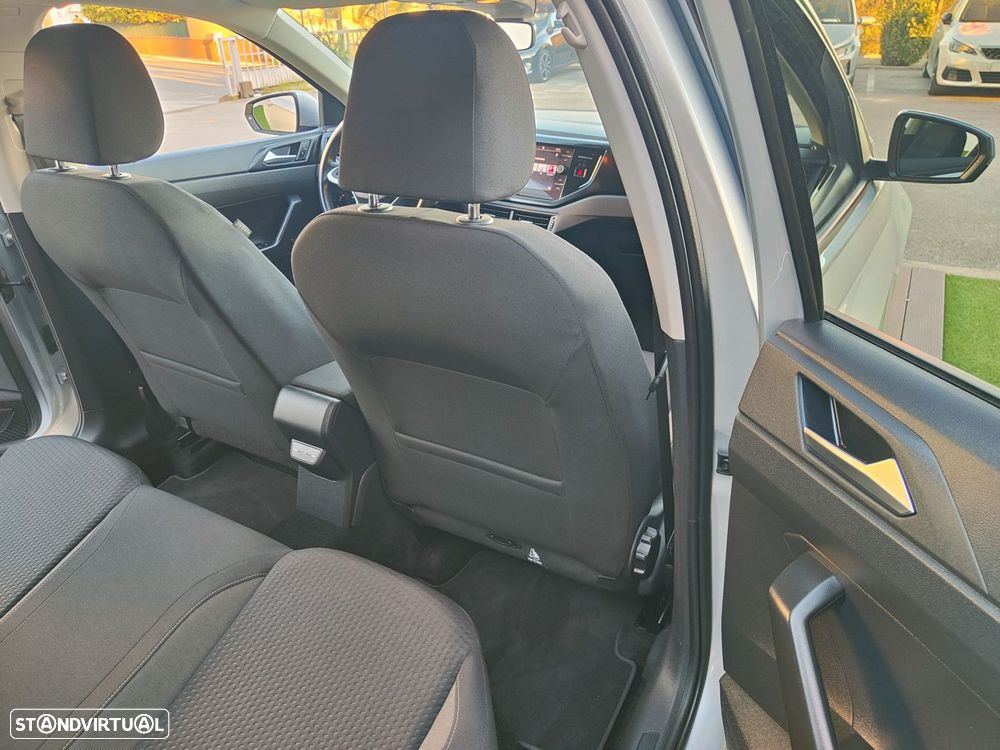 VW Polo 1.0 TSI Urban - 31
