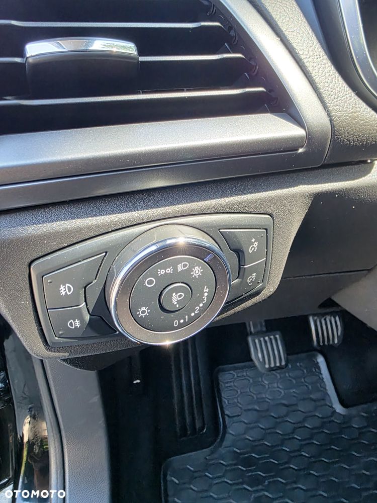 Ford Mondeo 1.5 EcoBoost STart-Stopp Titanium - 24