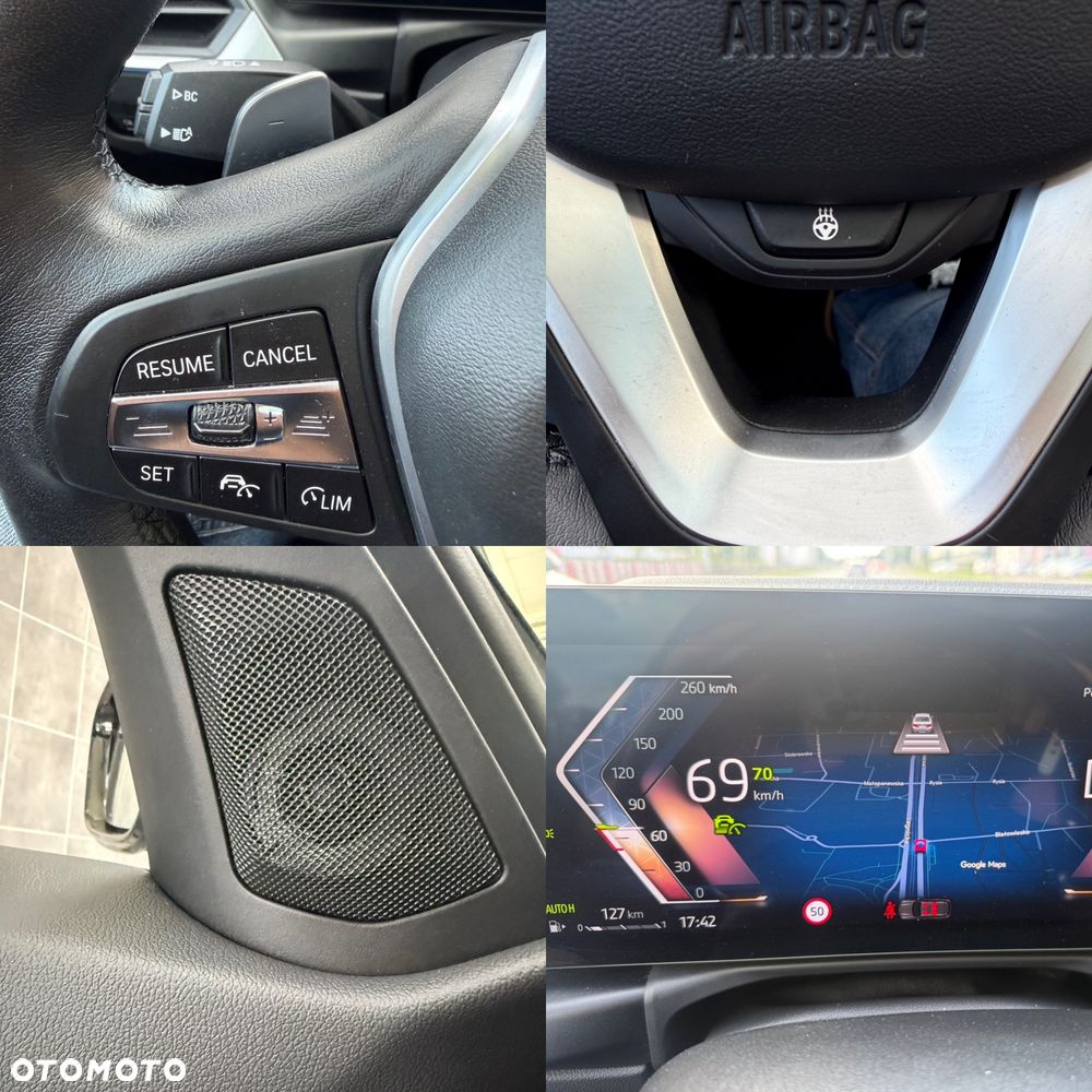 BMW Seria 3 320d xDrive Luxury Line sport - 39