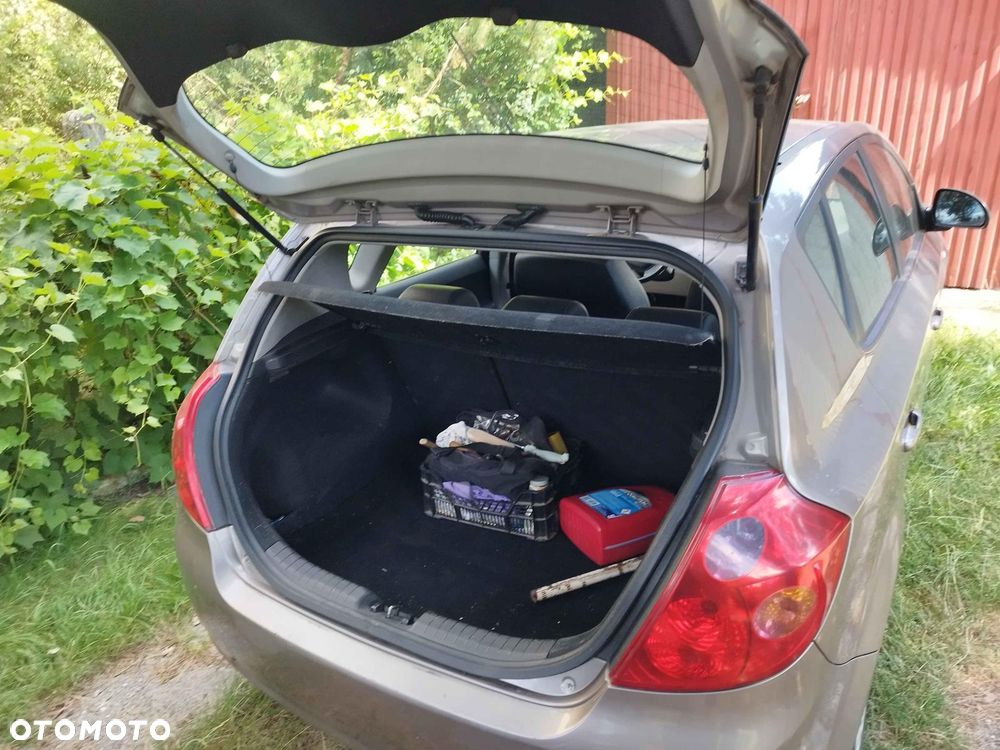 Kia Ceed 1.6 Comfort + - 6