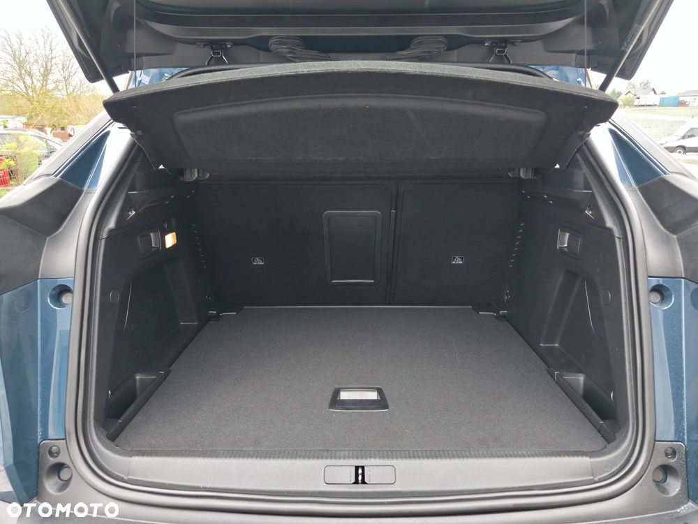 Peugeot 3008 BlueHDi 130 Stop & Start Allure - 13