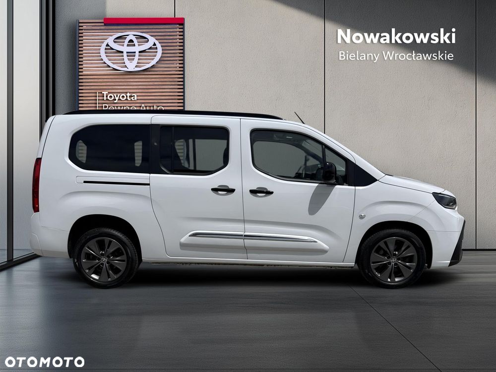 Toyota Proace City Verso 1.2 D-4T Family - 29